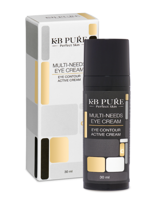 Multi Needs Eye Cream - Kem Dưỡng Mắt