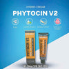 VQM VIBANQUENTMANKA Lotion/Hybrid Cream - Kem Phục Hồi Phytocin V2- 30ml