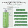ERTY - 13 TONER - 480ml - EXP June 2026