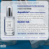 ERTY - 24 Concentrated Booster For Skin Hydrating - 100ml