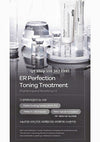 ERTY Perfection Toning Treatment Kit - Set Vi Gai Nano Treatment