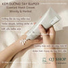 SU:M37 Kem dưỡng tay Scented Hand Cream Woody & Herbal - 70ml