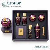 THE WHOO - Hoàn Lưu Cao Set HLC Kem Mắt (Eye) 25ml - 430$