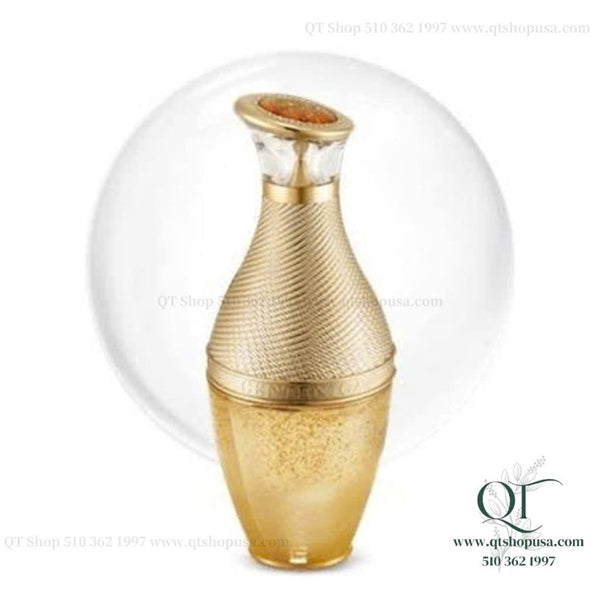 SUM37 - Centenica Oil - Tinh Chất Vàng Sum nghìn đô 50ml - EXP 2028.01