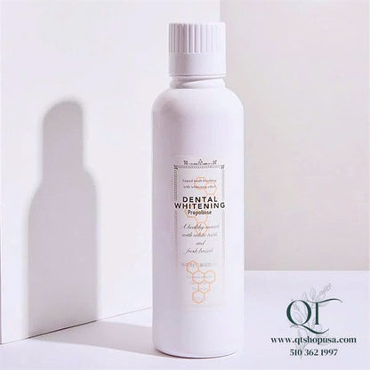 PROPOLINSE - Nước Súc Miệng White Trắng - Japan - 600ml