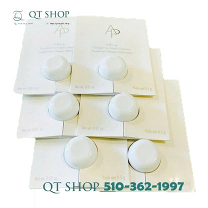 AMORE AP - COMBO 5 Sample SRM Bột Refining Powder-to-Foam Cleanser