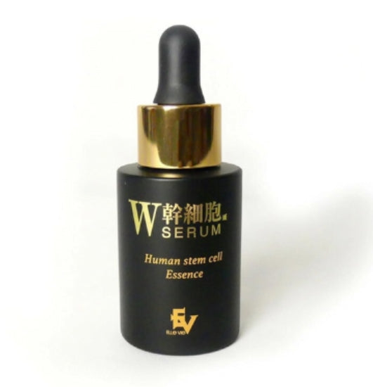 Zecross Serum tế bào gốc trẻ hóa da Human Stem Cells Nhật Bản - 30ml