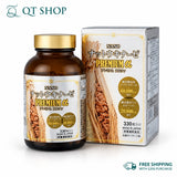 @ Viên Chống Đột quỵ Natto 60.000 FU - 330 Viên - Japan - EXP 202901