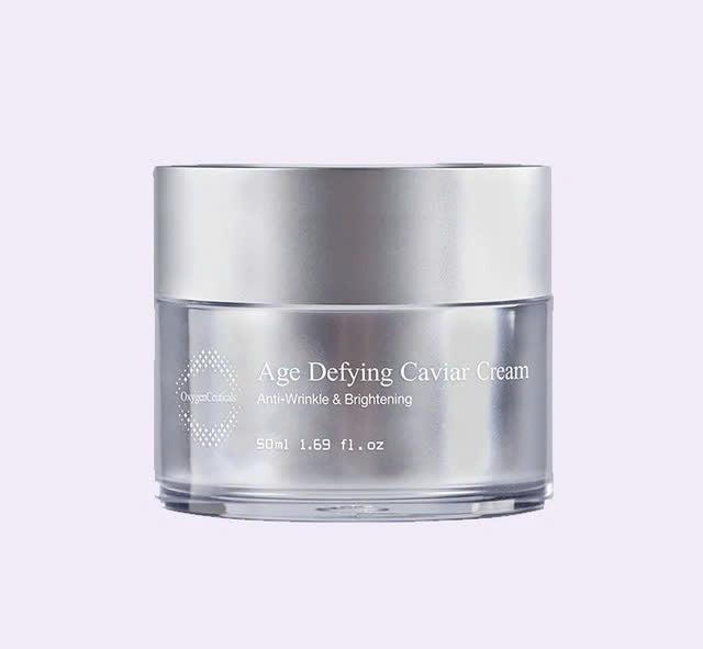 OxygenCeuticals - Kem trứng cá tầm Caviar - EXP 20280107
