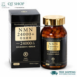 REIPERFECT - Viên Uống NMN 24000 Japan - 90 viên - EXP 202810