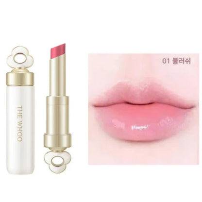 THE WHOO - Son Dưỡng Whoo - Màu 01 Blush
