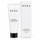 HERA - MINI SRM Refreshing Cleansing Foam 50ml - EXP 2028