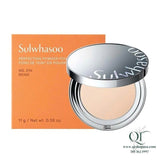 SULWHASOO - Phấn Phủ Bột Nén Sulwhasoo #21 -