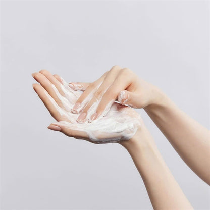 Sulwhasoo - Mini SRM Thông Đỏ New 40g THE ULTIMATE S ENRICHED CLEANSING FOAM - EXP 202809