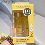 NONE *Set Xịt Khoáng Bơ d'Alba First Spray Serum 100ml + 100ml