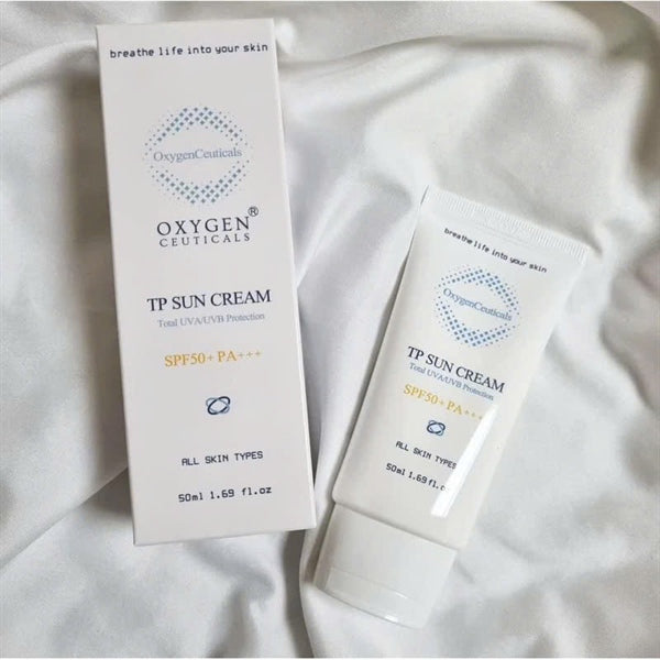 *OxygenCeuticals - KCN TP - 50ml