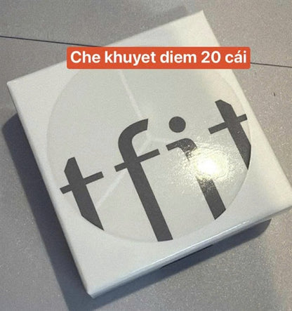 TFIT - Che Khuyết Điểm - 3 màu x 5g - EXP 202908