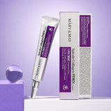 MARY&MAY - Spicule Collagen PDRN Cream 15g - Exp 2029.05 - TÍM