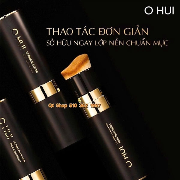 OHUI - LẺ Thanh lăn Stick trang điểm Ohui - EXP 202804
