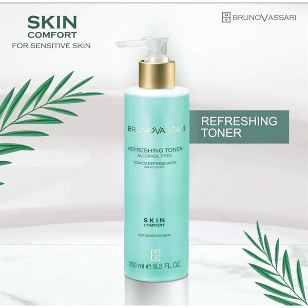 Bruno - Toner Skin Confort