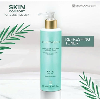 Bruno - Toner Skin Confort