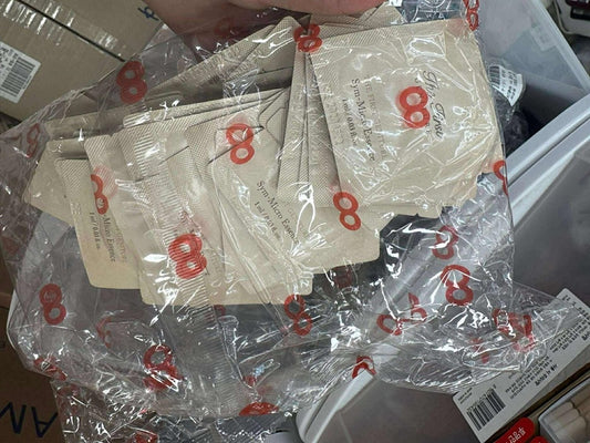 Sample Ohui The First Tinh Chất Siêu Vi - 60 gói