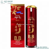 MY GOLD - BB Hồng Sâm Kem Lót Nền - 40ml - EXP 202905