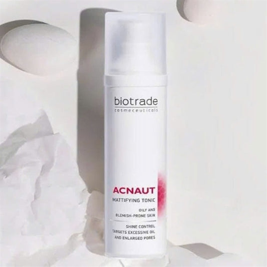 BIOTR - Toner - Da Mụn / Oily Skin - Acnaut Tonic