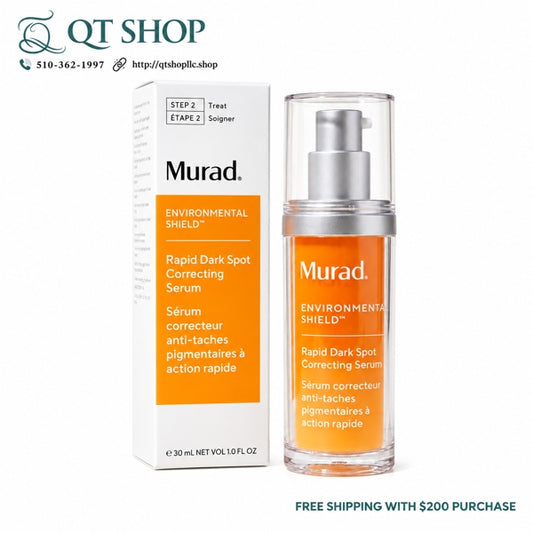 MURAD - Rapid Dark Spot Correcting Serum - 30ml
