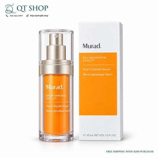 MURAD - Vita-C Glycolic Brightening Serum - 30ml