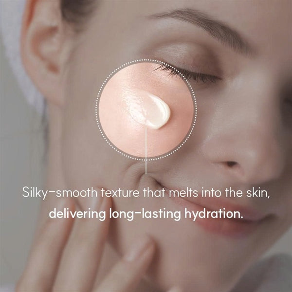 @ LULUBEU - Kem Dưỡng NK CELL REBORN CREAM - EXP 202811