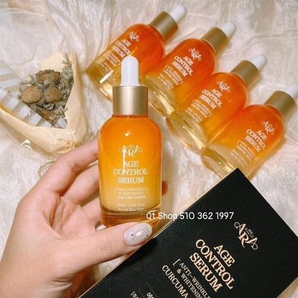 Serum Nghệ ARA