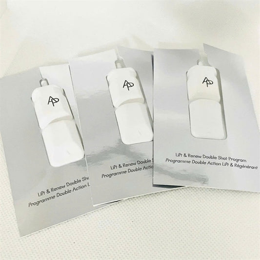Amore - Sample TBG - 1 tép - Date 11/2026