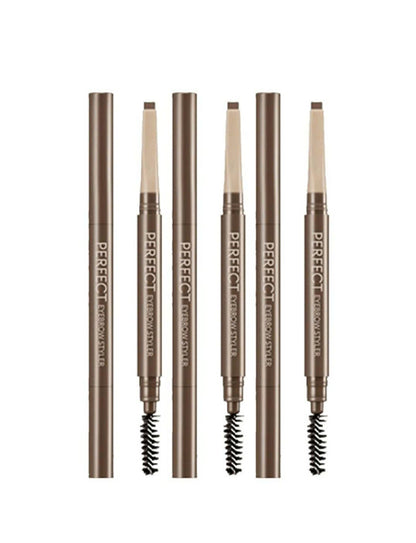 MISSHA - Kẻ Chân Mày Perfect Eyebrow HQ - Màu Nâu - EXP 2029.06