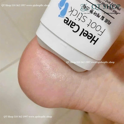 RIRE - Thanh Lăn Gót Chân Heel Care Foot Stick 22g - EXP 202804