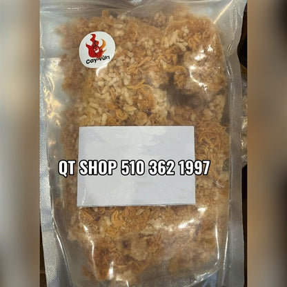 LIMIT 3 - Cơm Cháy Chà Bông