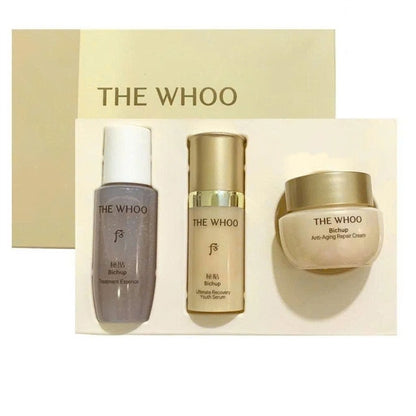 *THE WHOO BICHUP - Mini Bichop 3 Sản Phẩm - EXP 202709