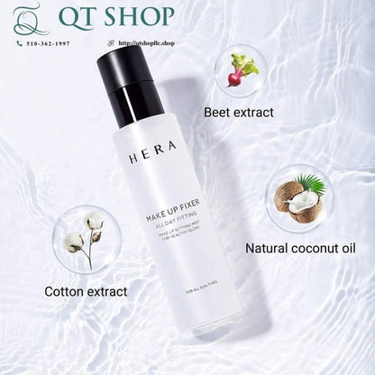 HERA - Xịt Makeup Fixer 24H Long Lasting 30ml - EXP 202804