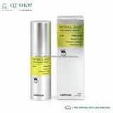 CELIMAX - Vita-A Retinol Shot Tightening Serum 0.1% 30ml - EXP20280415