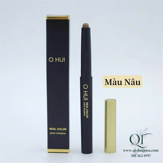 Cây màu mắt Ohui - #03 Màu Nâu - EXP 202608