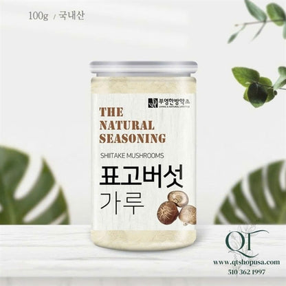 Bột Nấm - 100gr - EXP 202710