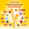 Tinh Chất Nghệ Nano Xlab Curcumin Ukon LPS Fucoidan