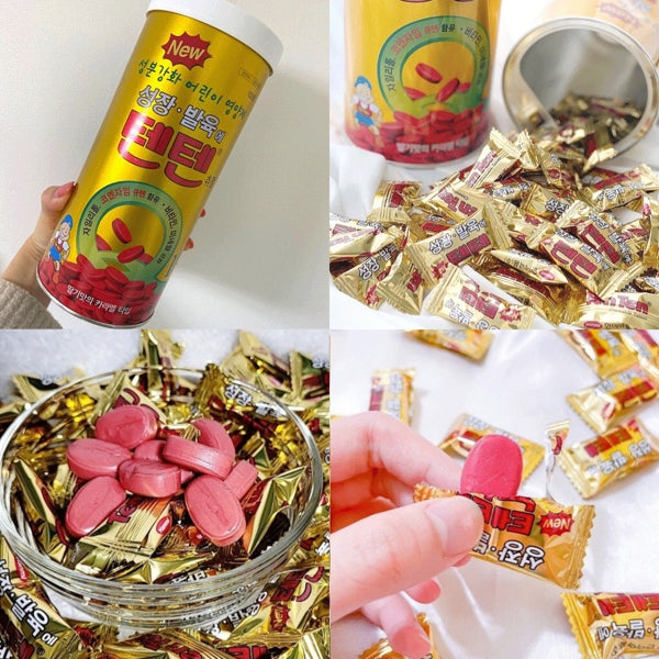 Kẹo Ten Ten Tăng Chiều Cao - EXP 202803