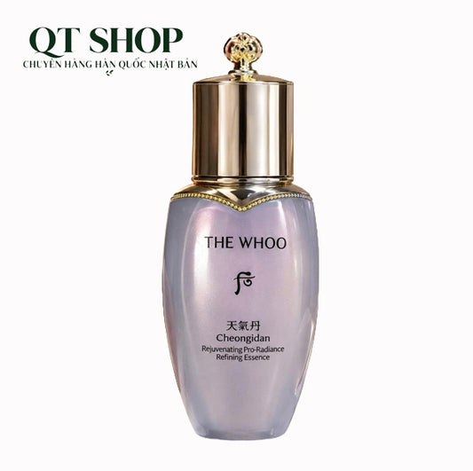 THE WHOO - Mini Nước Thần Hoa Hiên 25ml