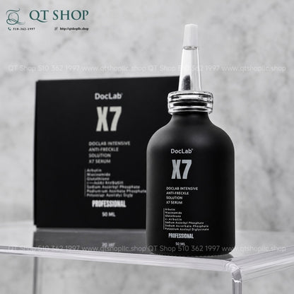 *DOCLAB - Serum X7 Vitamin C 50ml - EXP 202706