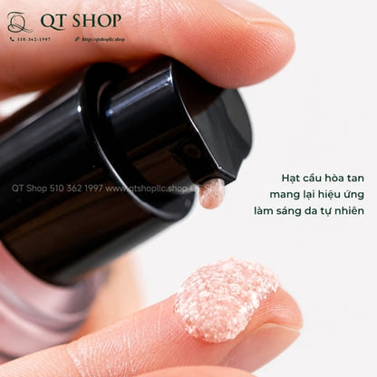 VELY VELY - Tinh Chất Chống Nắng Vitamin Dark Spot Tone-Up Sun Serum 30ml - EXP 202905