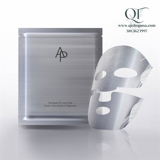 AP AMORE - BEAUTY DUAL REPAIR LIFT CREAM MASK - 1 Miếng