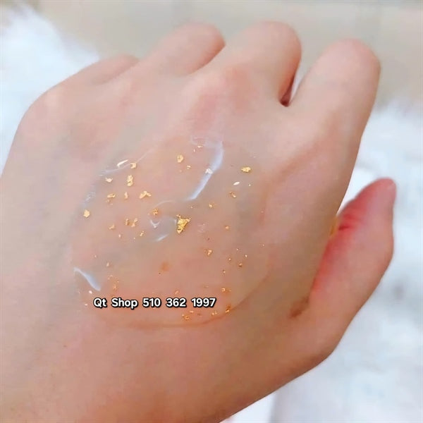 *LEBELAGE - Tinh chất vàng 24K - 130ml - Date 2028