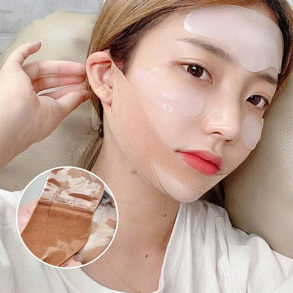 ID_Placosmetics - Mask Vline Face Fit Minus Band V2 - 4ea