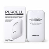PURCELL - Xịt Khoáng Colostrum Pore Defence Ampoule Rosie - 55ml